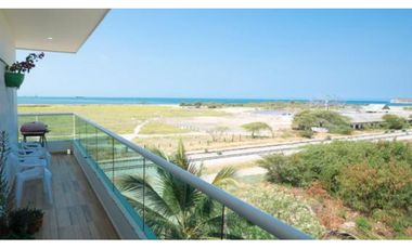 Venta Edificio 4 apartamentos Bello Horizonte Santa Marta