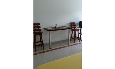 Venta Edificio 4 apartamentos Bello Horizonte Santa Marta