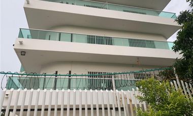 Venta Edificio 4 apartamentos Bello Horizonte Santa Marta