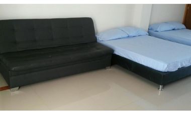 Venta Edificio 4 apartamentos Bello Horizonte Santa Marta