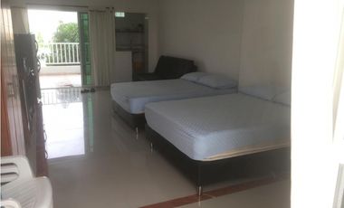 Venta Edificio 4 apartamentos Bello Horizonte Santa Marta