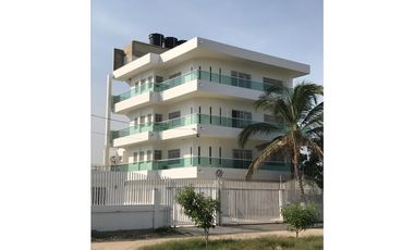 Venta Edificio 4 apartamentos Bello Horizonte Santa Marta