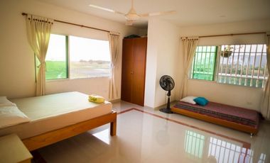 Venta Edificio 4 apartamentos Bello Horizonte Santa Marta