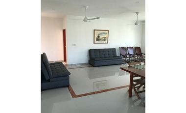 Venta Edificio 4 apartamentos Bello Horizonte Santa Marta