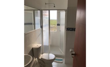 Venta Edificio 4 apartamentos Bello Horizonte Santa Marta