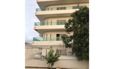 Venta Edificio 4 apartamentos Bello Horizonte Santa Marta