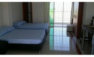 Venta Edificio 4 apartamentos Bello Horizonte Santa Marta