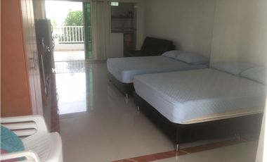 Venta Edificio 4 apartamentos Bello Horizonte Santa Marta