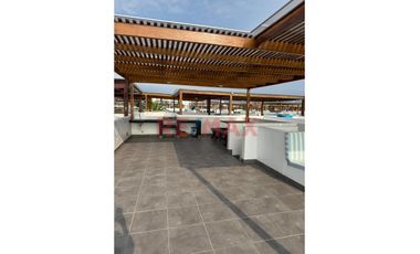 🌊 Espectacular Casa De Playa En El Mirador De Asia 🌞