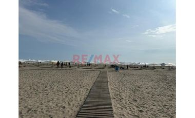 🌊 Espectacular Casa De Playa En El Mirador De Asia 🌞