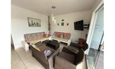 🌊 Espectacular Casa De Playa En El Mirador De Asia 🌞