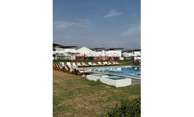 🌊 Espectacular Casa De Playa En El Mirador De Asia 🌞