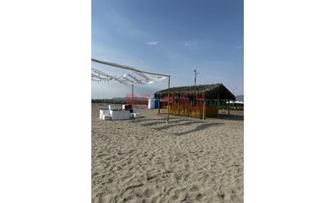 🌊 Espectacular Casa De Playa En El Mirador De Asia 🌞