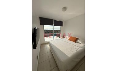 🌊 Espectacular Casa De Playa En El Mirador De Asia 🌞