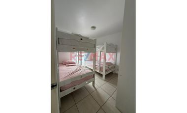 🌊 Espectacular Casa De Playa En El Mirador De Asia 🌞