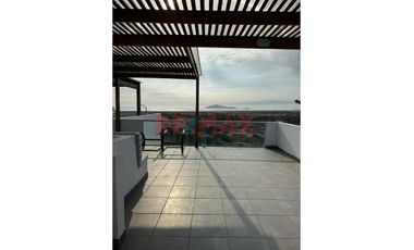 🌊 Espectacular Casa De Playa En El Mirador De Asia 🌞