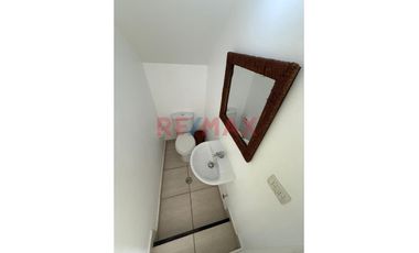 🌊 Espectacular Casa De Playa En El Mirador De Asia 🌞