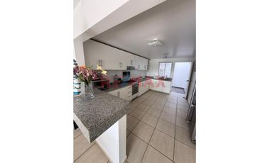 🌊 Espectacular Casa De Playa En El Mirador De Asia 🌞