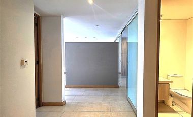 Departamento en venta de 2 dorm. Parque Arauco, Las Condes