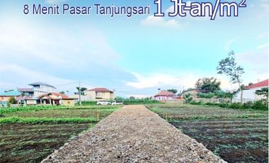 Promo Maret IPhone 13 Nabung Kavling Area Kota Tanjungsari