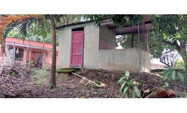 Se Vende Residencia para Remodelar en San Carlos