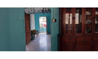 Se Vende Residencia para Remodelar en San Carlos