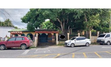 Se Vende Residencia para Remodelar en San Carlos