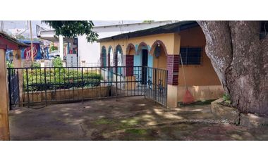 Se Vende Residencia para Remodelar en San Carlos