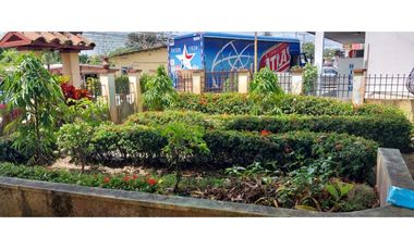 Se Vende Residencia para Remodelar en San Carlos