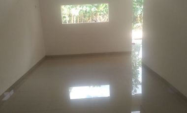 Rumah baru bagus murah bebas banjir strategis Karang Satria