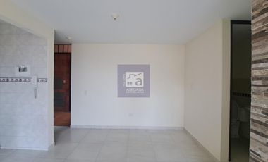 COD. 11090 - SE ARRIENDA APARTAMENTO - BARRIO: EL CARRIZAL