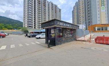 COD. 11090 - SE ARRIENDA APARTAMENTO - BARRIO: EL CARRIZAL
