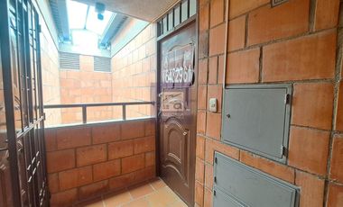COD. 11090 - SE ARRIENDA APARTAMENTO - BARRIO: EL CARRIZAL