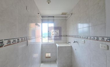 COD. 11090 - SE ARRIENDA APARTAMENTO - BARRIO: EL CARRIZAL