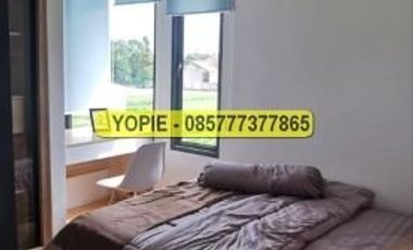 Dijual rumah murah di bogor