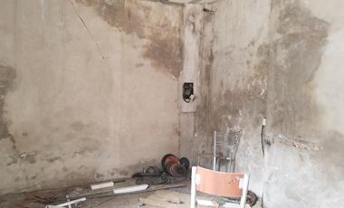 Galpón - Villa Dominico