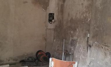 Galpón - Villa Dominico