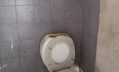 Galpón - Villa Dominico