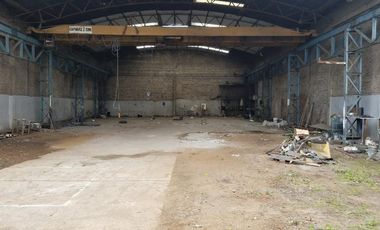 Galpón - Villa Dominico