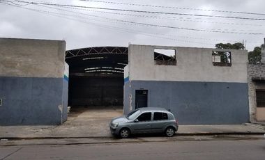 Galpón - Villa Dominico