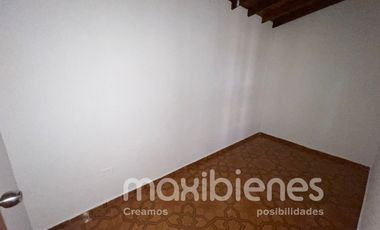 apartamento en arriendo en aranjuez. Cod A65428