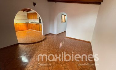 apartamento en arriendo en aranjuez. Cod A65428