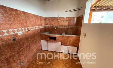 apartamento en arriendo en aranjuez. Cod A65428