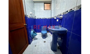 Venta de Departamento vista a la calle mas Cochera Independiente! en Urb. Las Quintanas rodeado de lindos parques!
Ubicado en zona céntrica cerca de