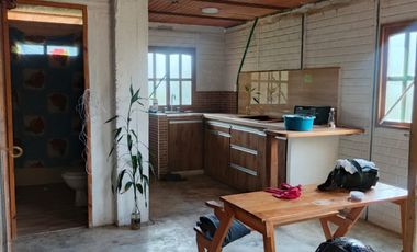 casa en arriendo en marianella campestre. Cod A215608