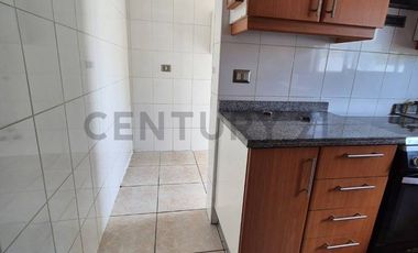 Arriendo casa en condominio cerrado. Isla de Maipo