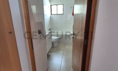 Arriendo casa en condominio cerrado. Isla de Maipo