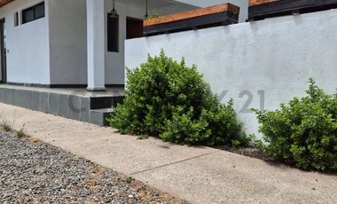 Arriendo casa en condominio cerrado. Isla de Maipo