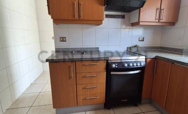 Arriendo casa en condominio cerrado. Isla de Maipo