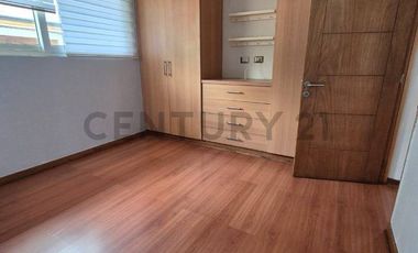 Arriendo casa en condominio cerrado. Isla de Maipo